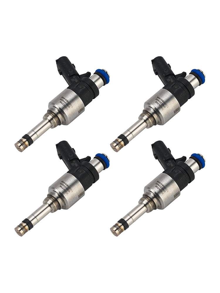 4Pcs Fuel Injector For Kia Rio 2018-2020 Soul 1.6L 2017-2019 35310-2B150