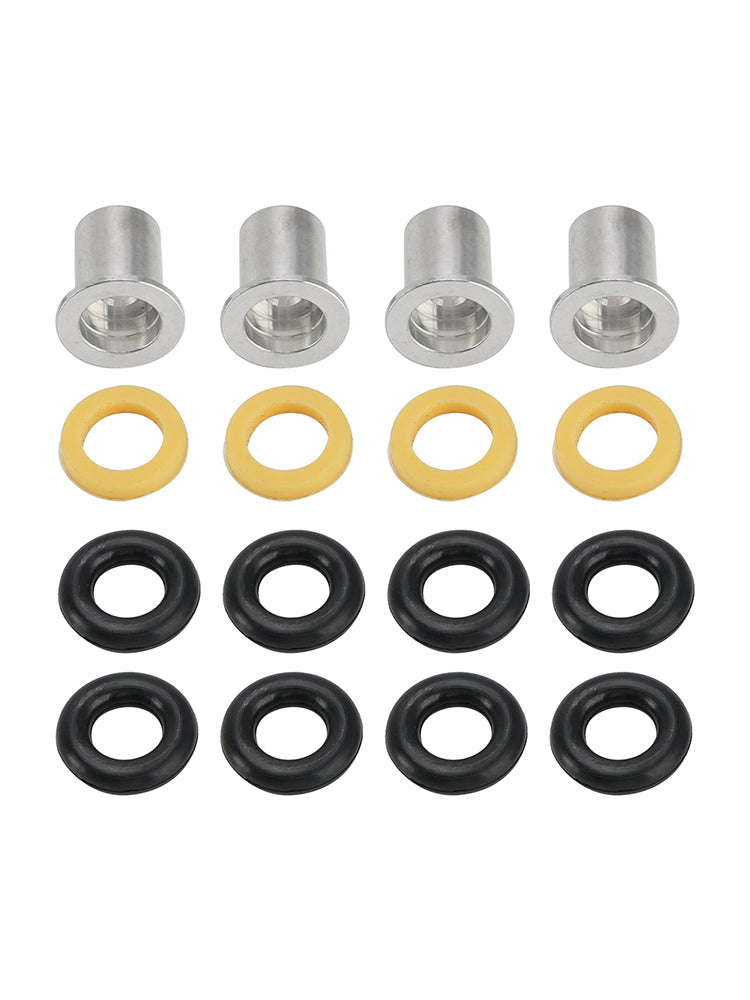 Fuel Injector Seal O-Ring 0280150703 Fit Alfa Romeo 155 1992-97 156 1997-2001