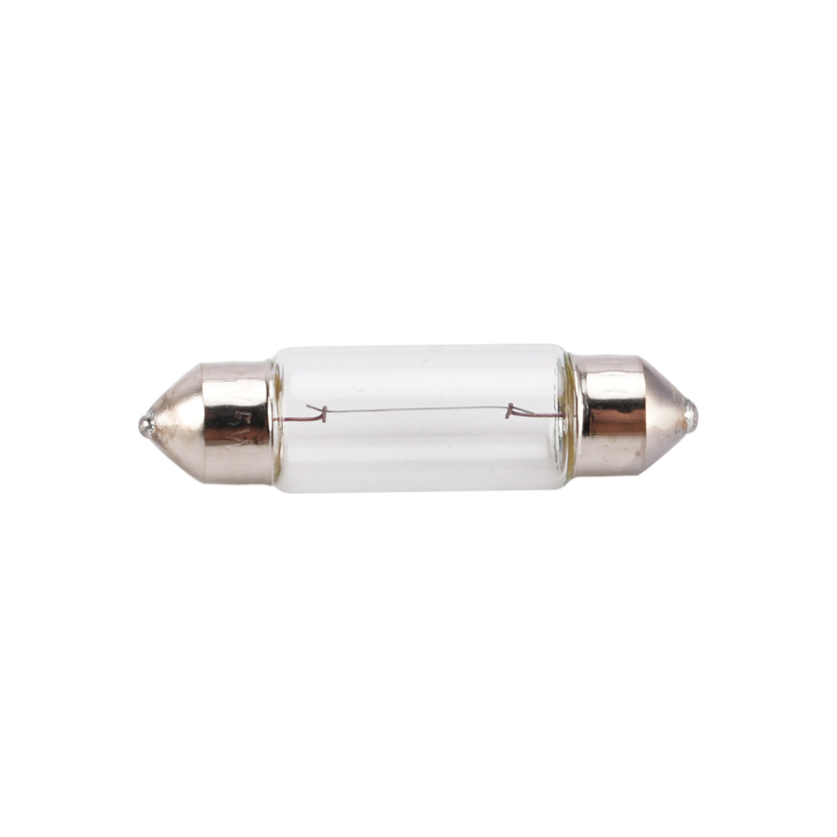 Car Light Halogen Auxiliary Bulb C5W 12V 5W Festoon For HELLA 8GM 002 092-121