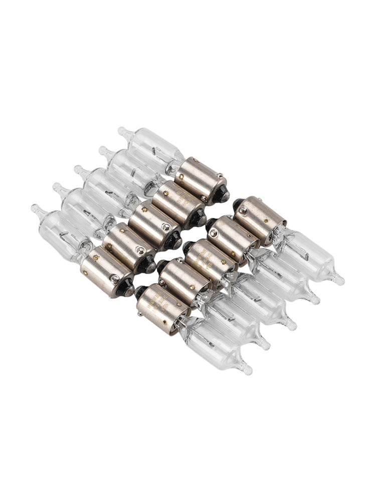 Car Light Halogen Auxiliary Bulb H21W 12V 21W For HELLA 8GH 008 417-001