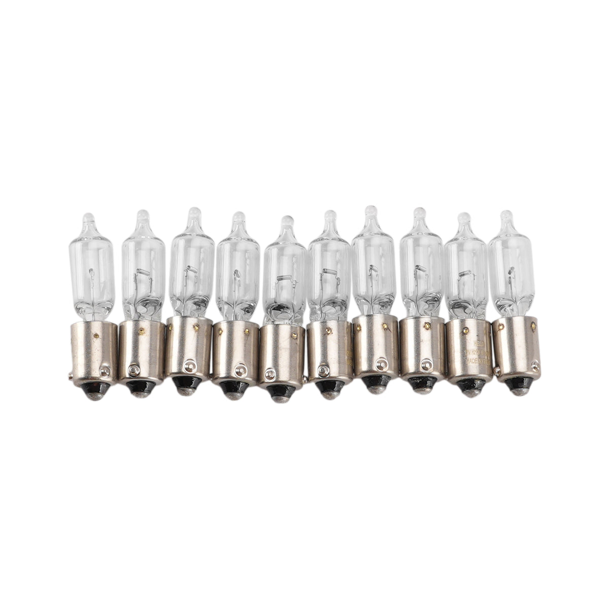 Car Light Halogen Auxiliary Bulb H21W 12V 21W For HELLA 8GH 008 417-001