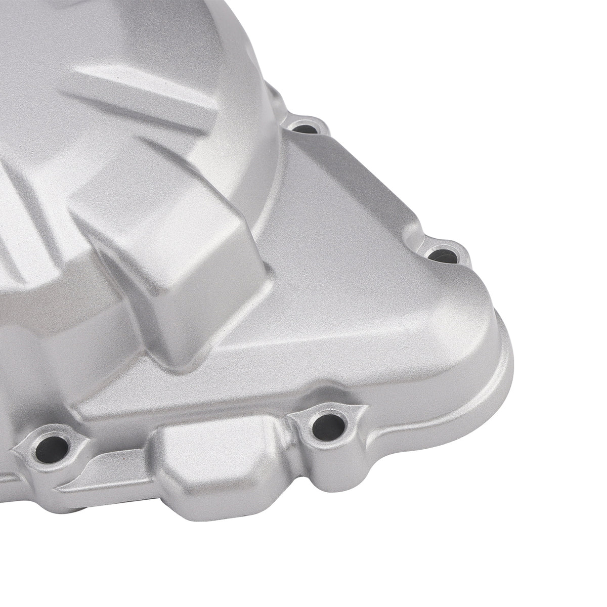 Engine Cylinder Head Guards Silver Cover Protector Fit For Kawasaki Z900 17-19
