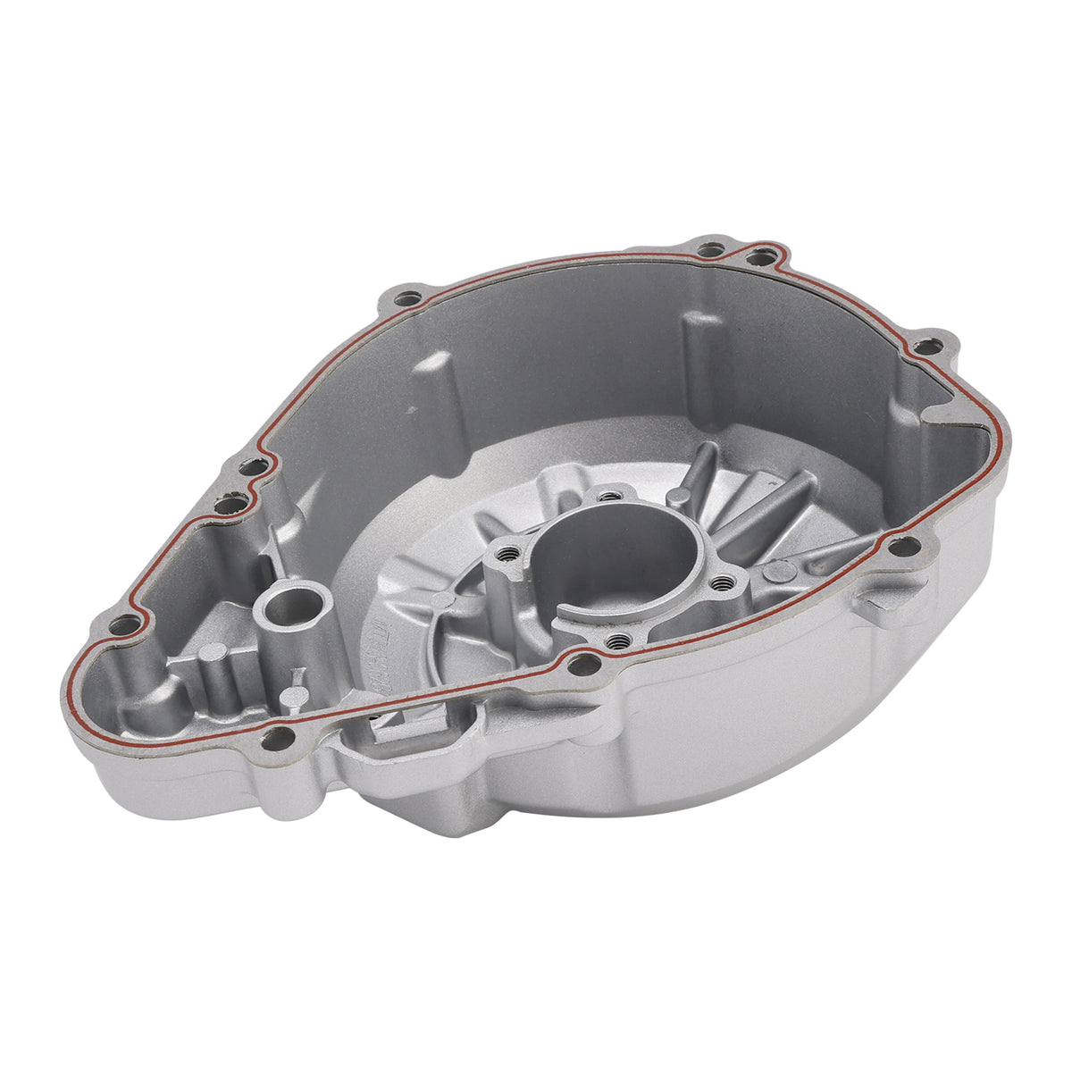 Engine Cylinder Head Guards Silver Cover Protector Fit For Kawasaki Z900 17-19