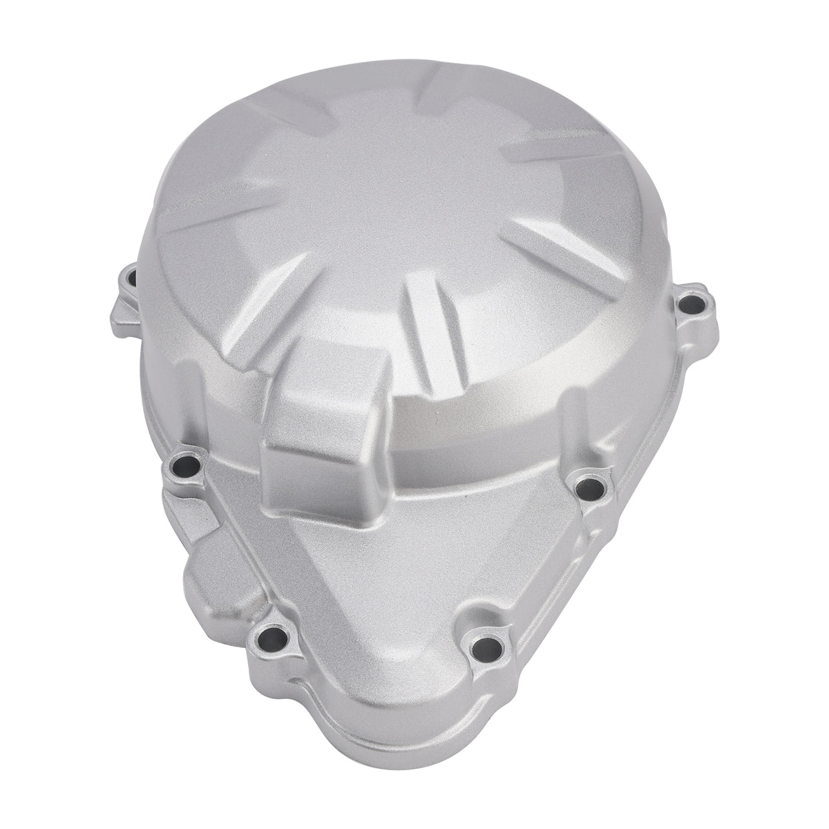 Engine Cylinder Head Guards Silver Cover Protector Fit For Kawasaki Z900 17-19