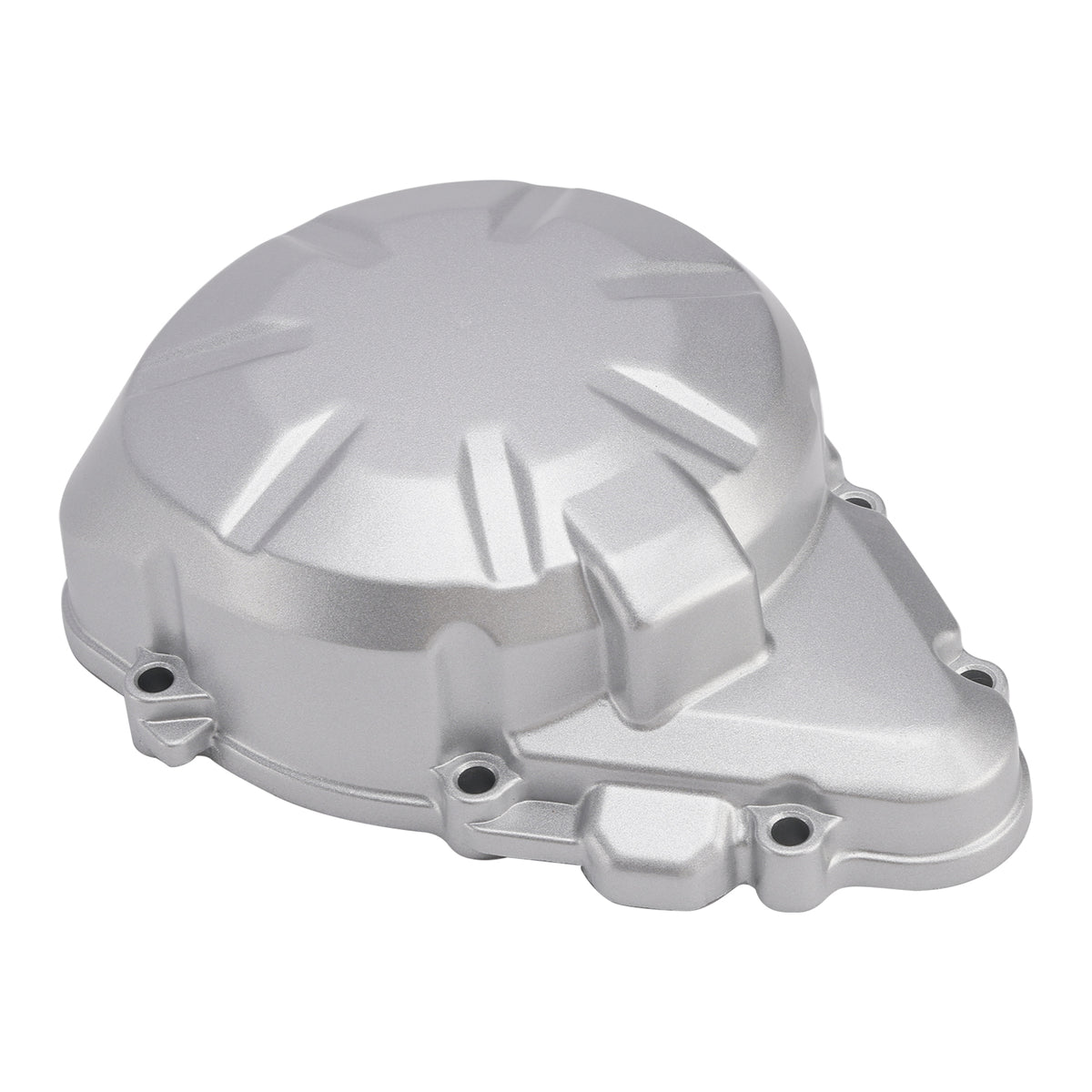 Engine Cylinder Head Guards Silver Cover Protector Fit For Kawasaki Z900 17-19