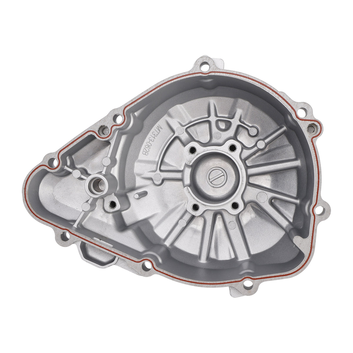 Engine Cylinder Head Guards Silver Cover Protector Fit For Kawasaki Z900 17-19
