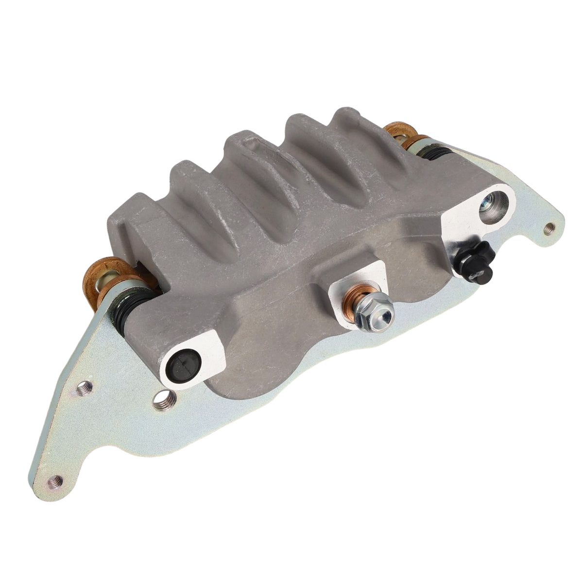 Front Left Brake Caliper Assembly 1912473 For Polaris Rzr Pro Xp 2020-2022