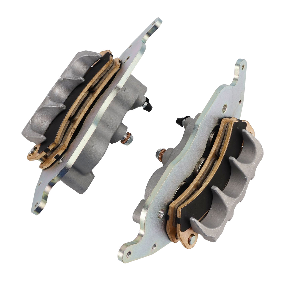 Front Left Brake Caliper Assembly 1912473 For Polaris Rzr Pro Xp 2020-2022