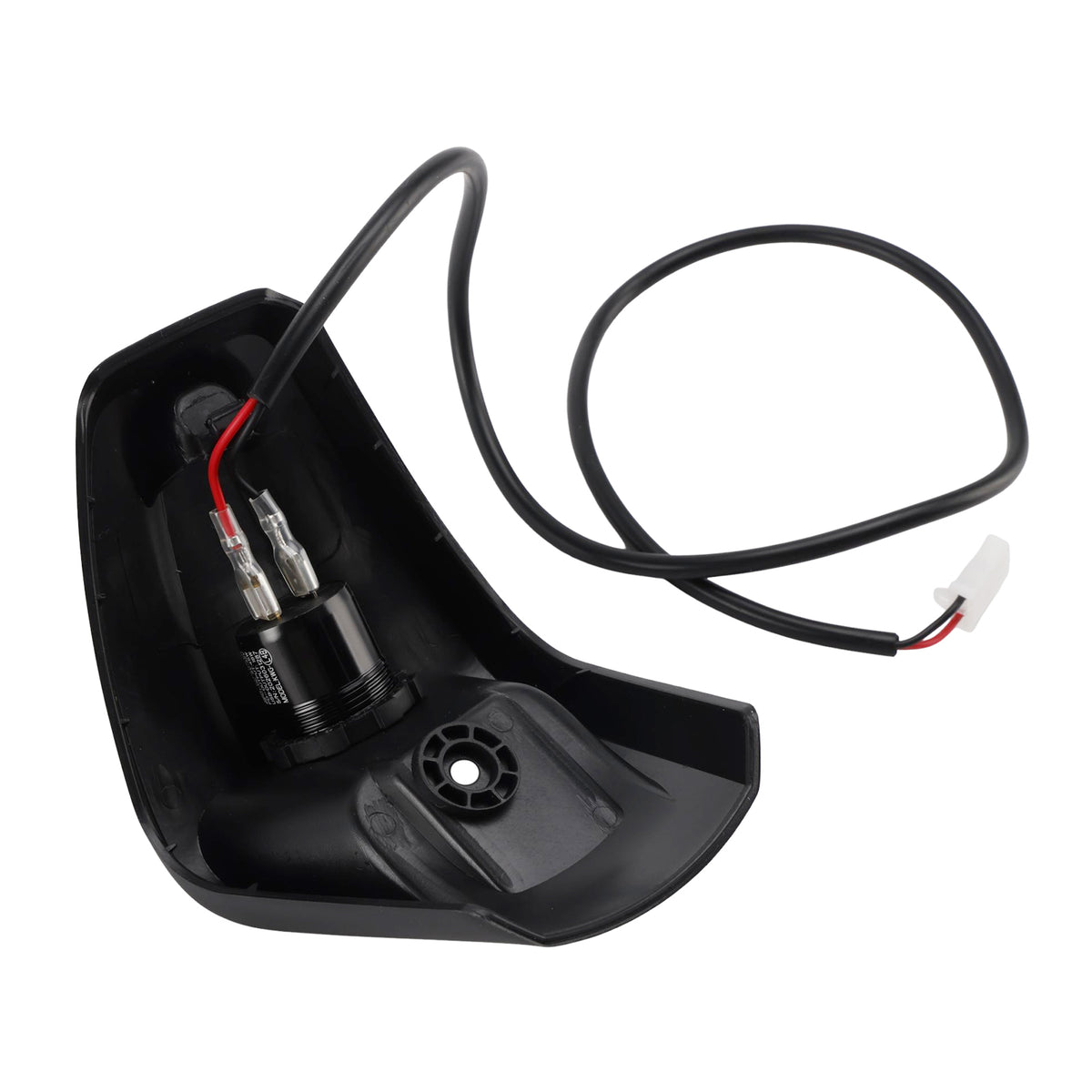 Quick Charge Socket 45W/18W Pd&Qc For Honda Ns150Gx 24-25