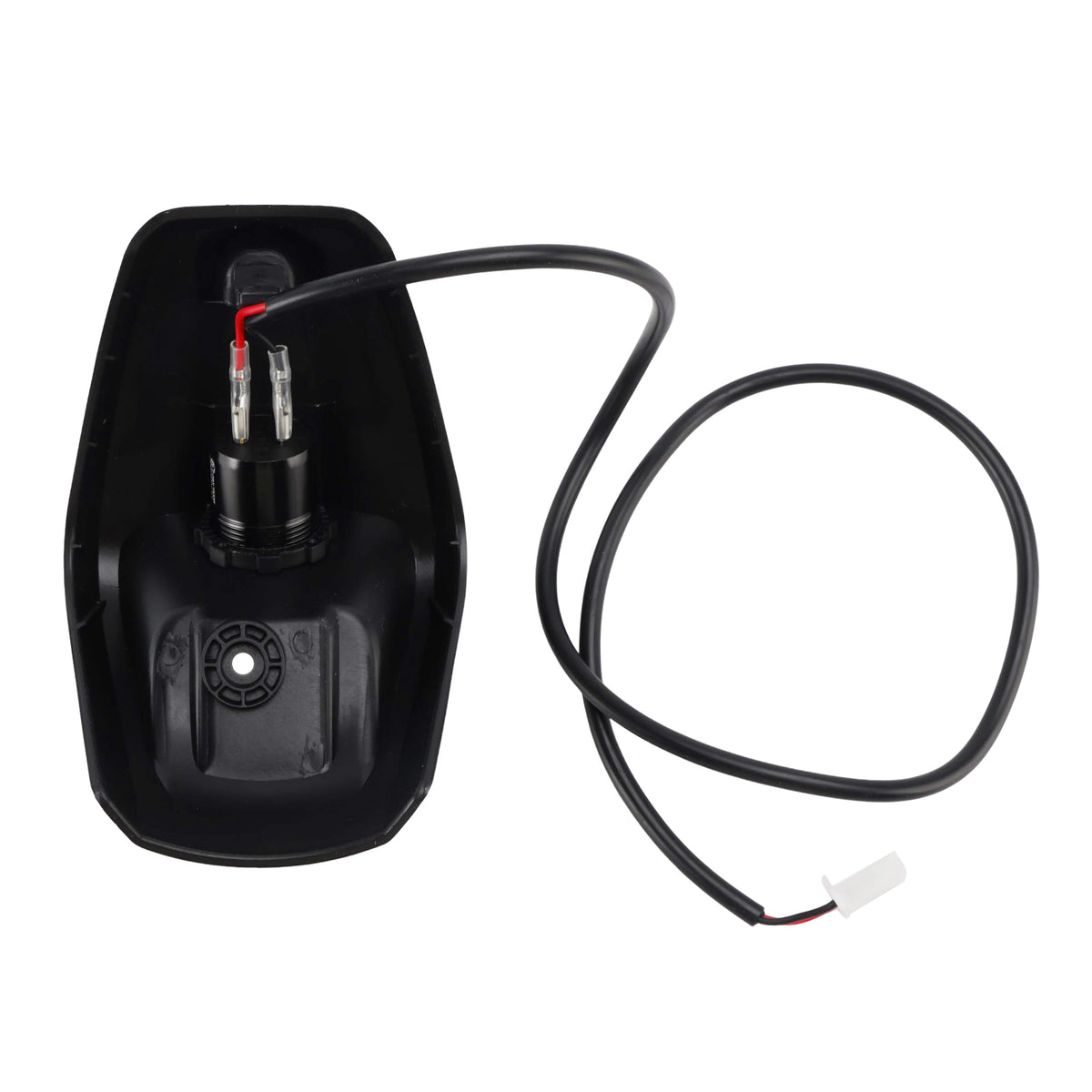 Quick Charge Socket 45W/18W Pd&Qc For Honda Ns150Gx 24-25