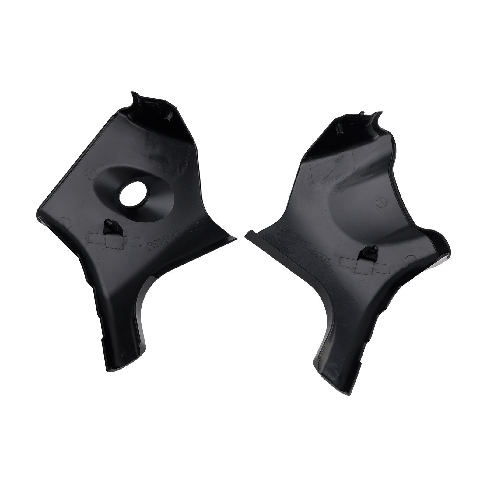 2001-2004 Suzuki Volusia VL400/800 models ALL Neck Cover Fairing