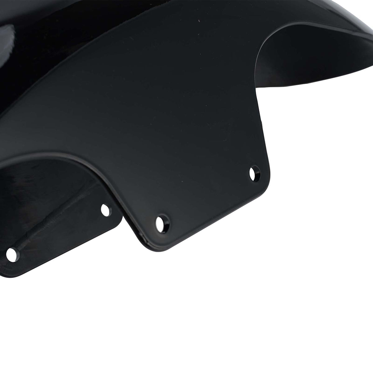 21" Front Fender Fits For CVO Road Glide Street Glide FLTRX FLHX 2023-2026