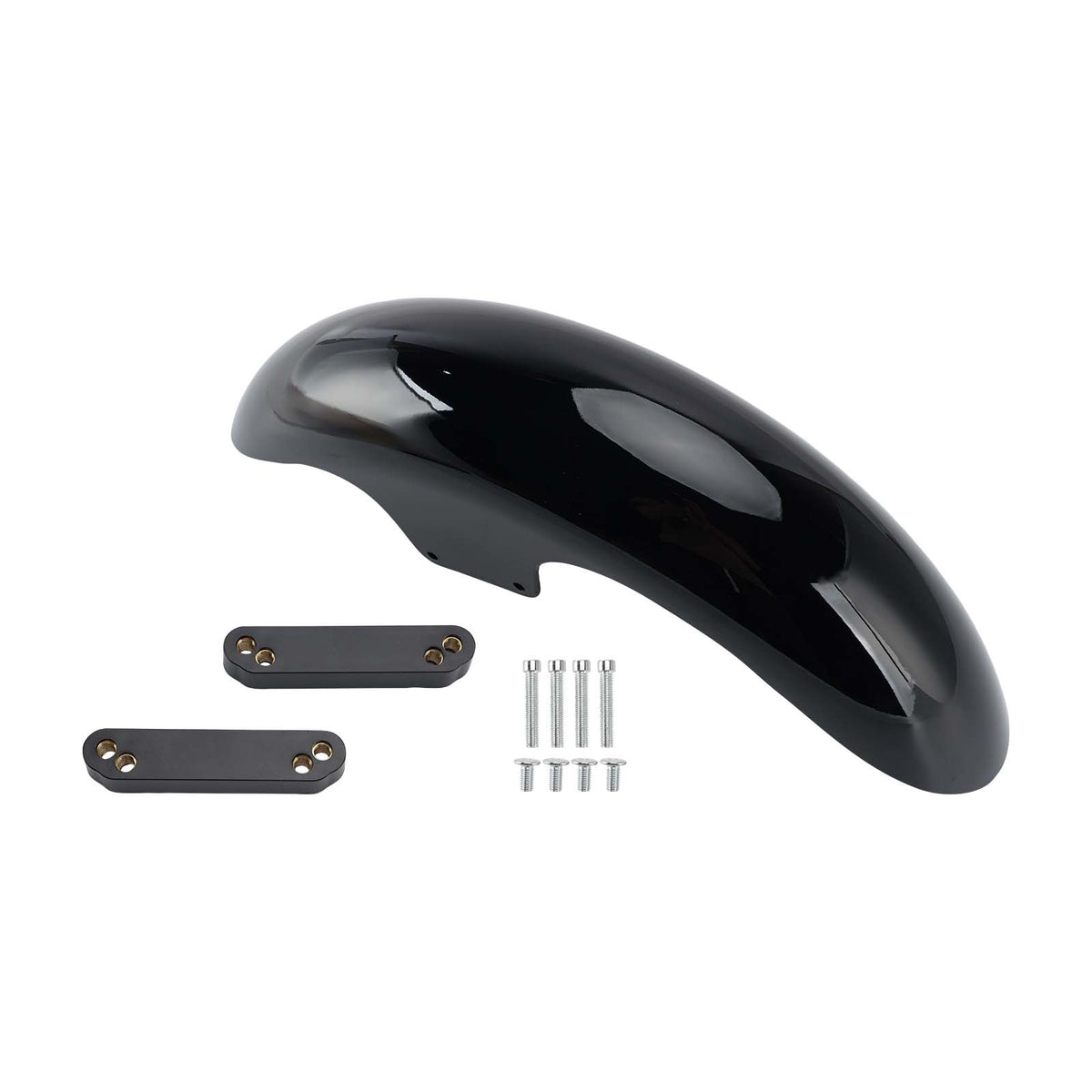 21" Front Fender Fits For CVO Road Glide Street Glide FLTRX FLHX 2023-2026