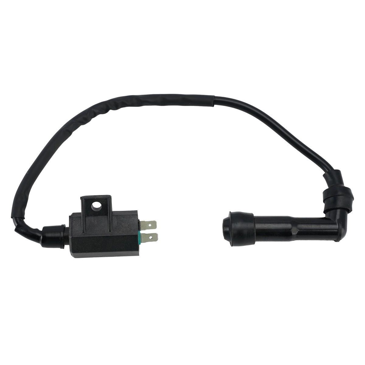 Ignition Coil fit for Kawasaki KLX650 KLX650R 96-01 KLX250R 1993-1996 21121-1147