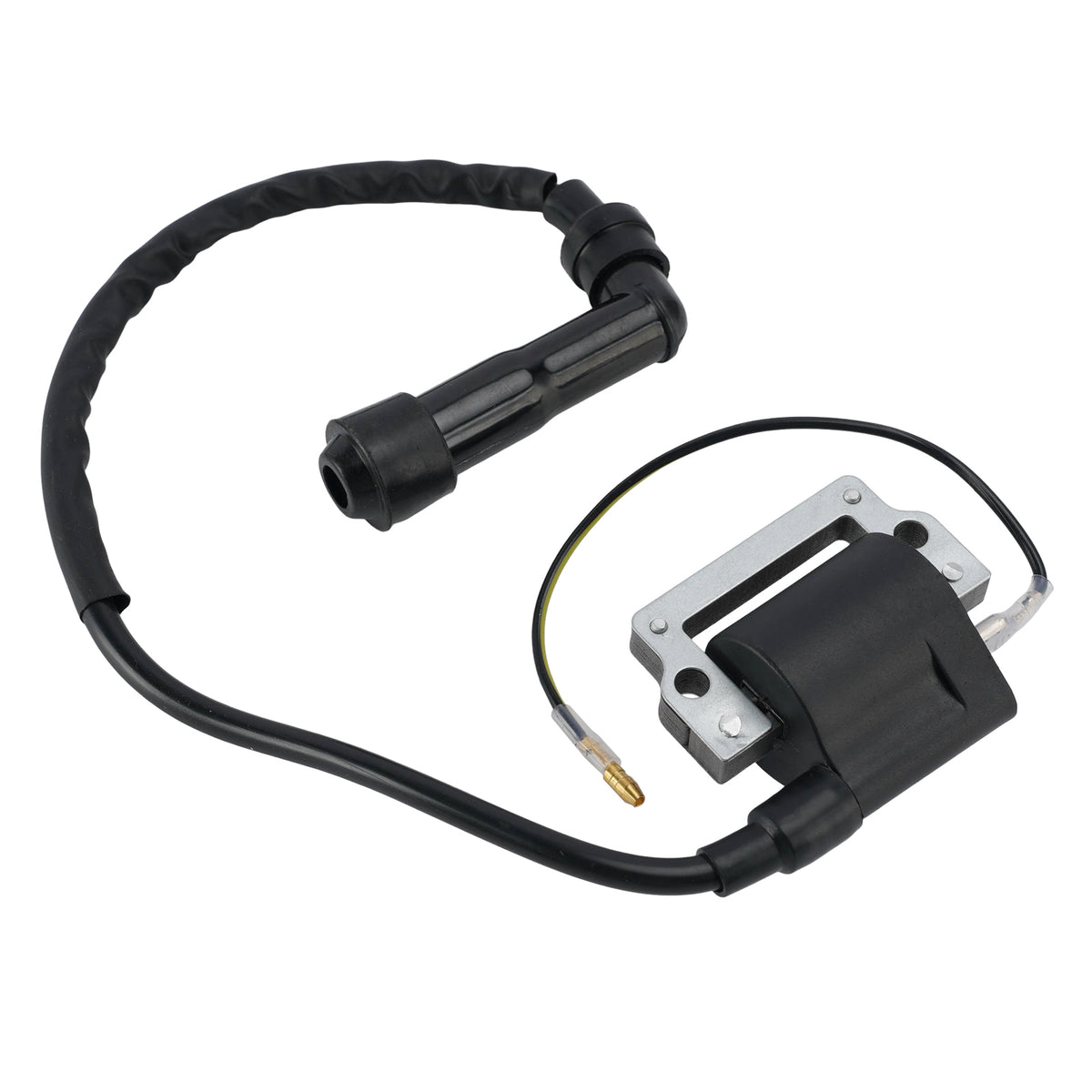 Ignition Coil fit for Can-Am DS650 420265357 for Kawasaki KLR250 21121-1118