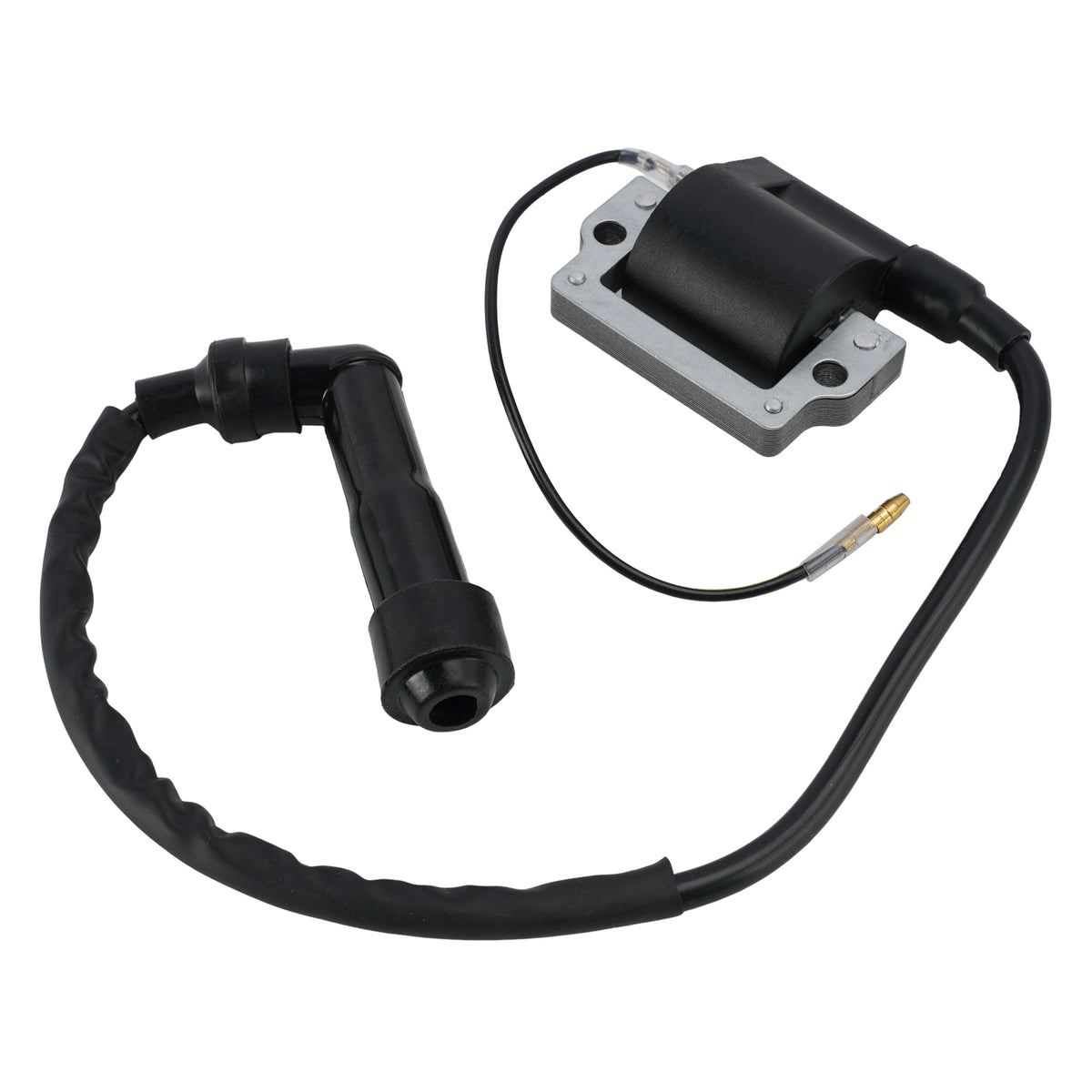 Ignition Coil fit for Can-Am DS650 420265357 for Kawasaki KLR250 21121-1118