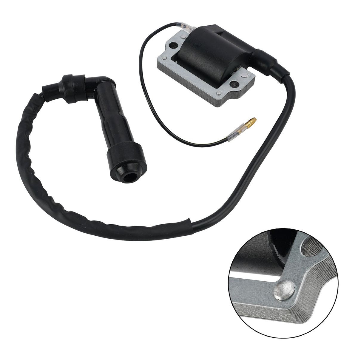 Ignition Coil fit for Can-Am DS650 420265357 for Kawasaki KLR250 21121-1118