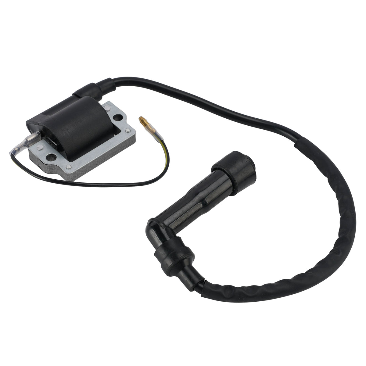 Ignition Coil fit for Can-Am DS650 420265357 for Kawasaki KLR250 21121-1118