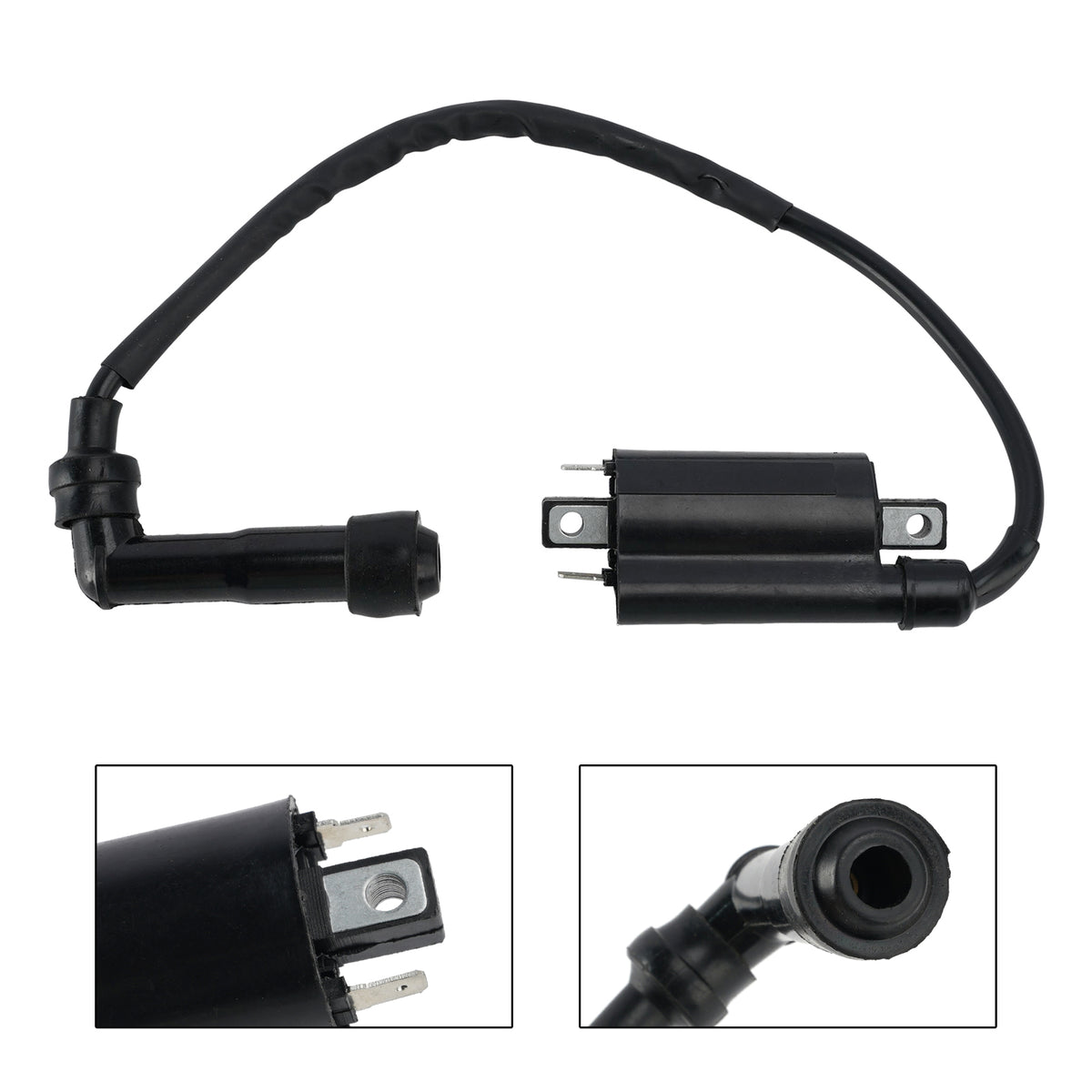 Ignition Coil fit for Kawasaki KL650 KLR650 2008-2018 21121-0029
