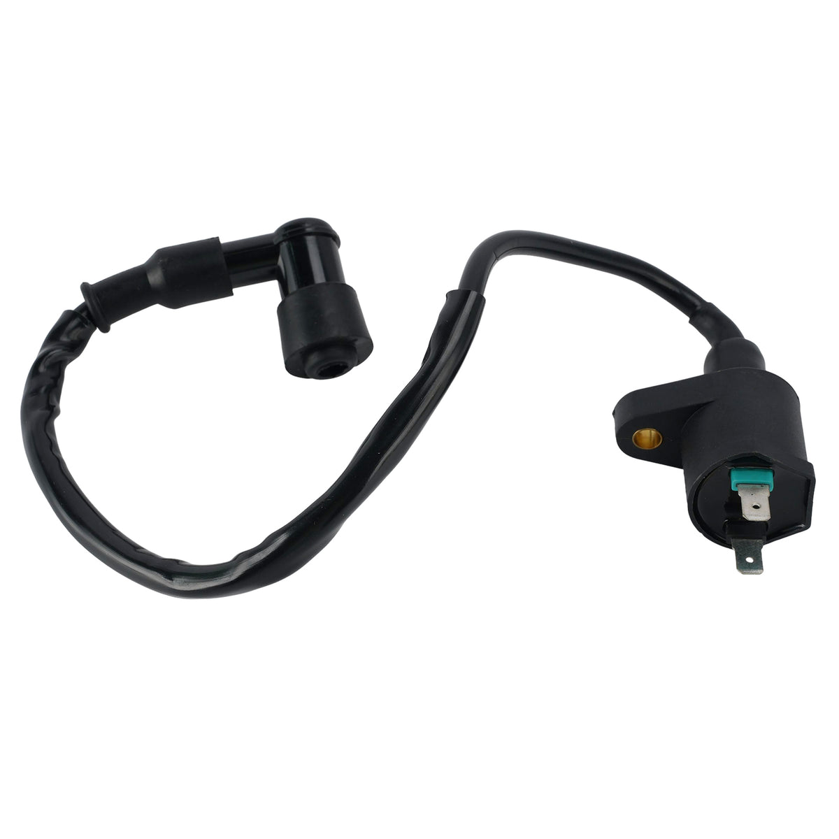 Ignition Coil fit for Kawasaki KLX110 2003-2026 KLX110L 2010-2026 21121-1311