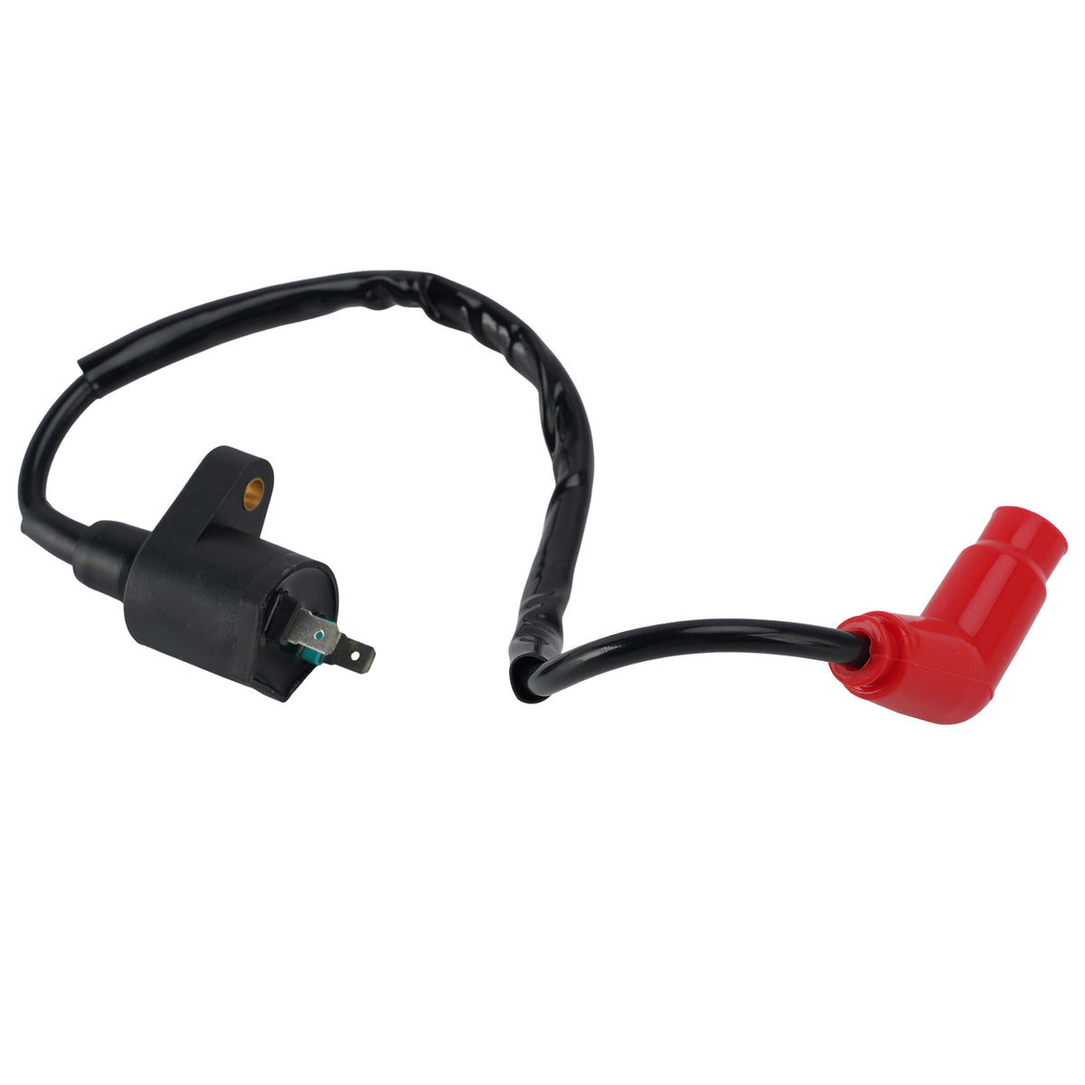 Ignition Coil fit for Honda TRX350 TRX350TM TRX350FM FourTrax 350 2000-2006