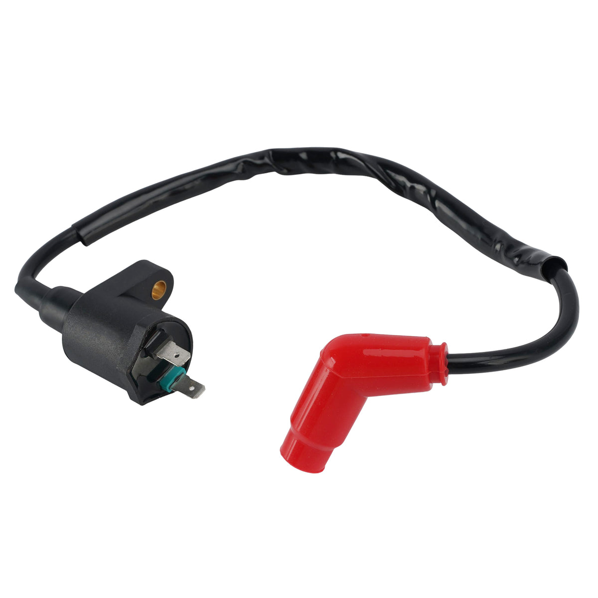 Ignition Coil fit for Honda TRX350 TRX350TM TRX350FM FourTrax 350 2000-2006