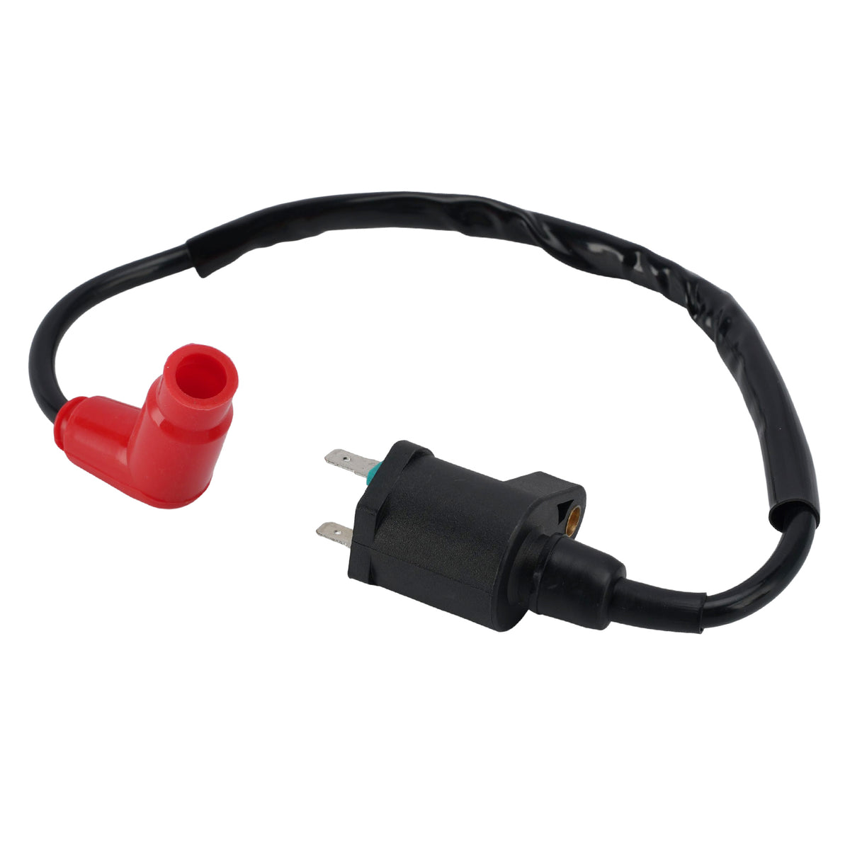 Ignition Coil fit for Honda TRX350 TRX350TM TRX350FM FourTrax 350 2000-2006
