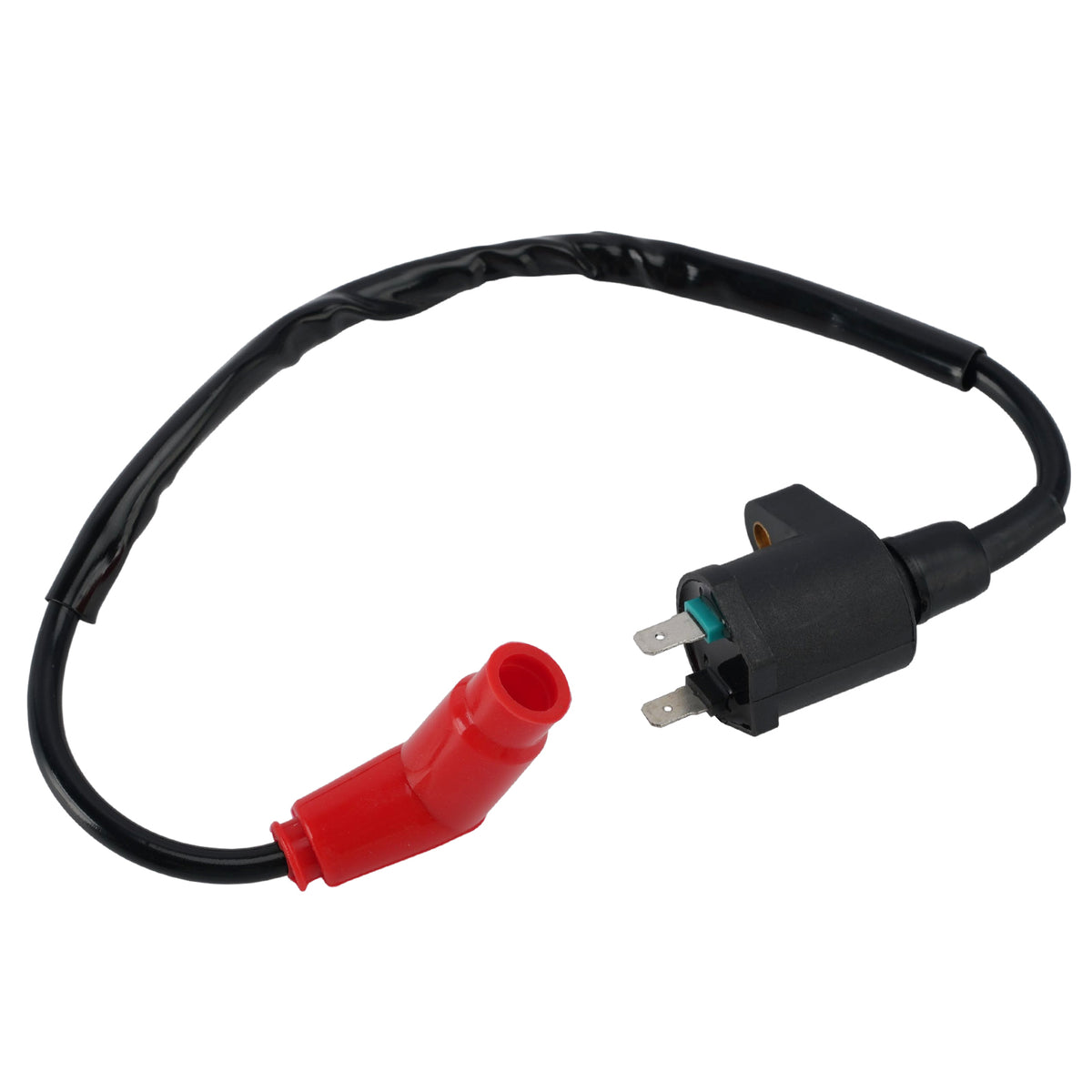 Ignition Coil fit for Honda TRX350 TRX350TM TRX350FM FourTrax 350 2000-2006