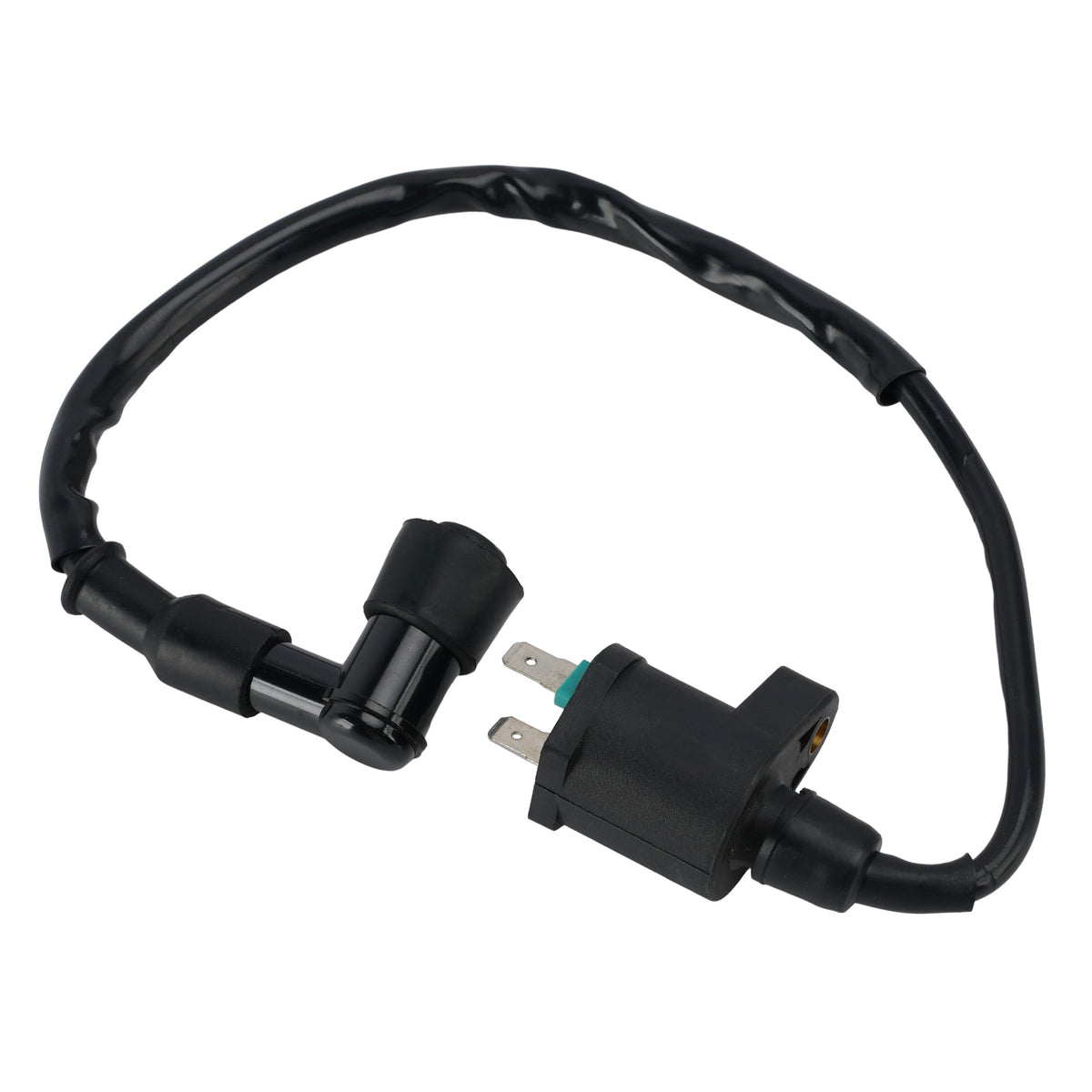Ignition Coil fit for Kawasaki KLX110 2003-2026 KLX110L 2010-2026 21121-1311