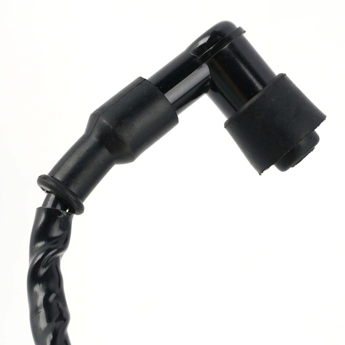 Ignition Coil fit for Kawasaki KLX110 2003-2026 KLX110L 2010-2026 21121-1311