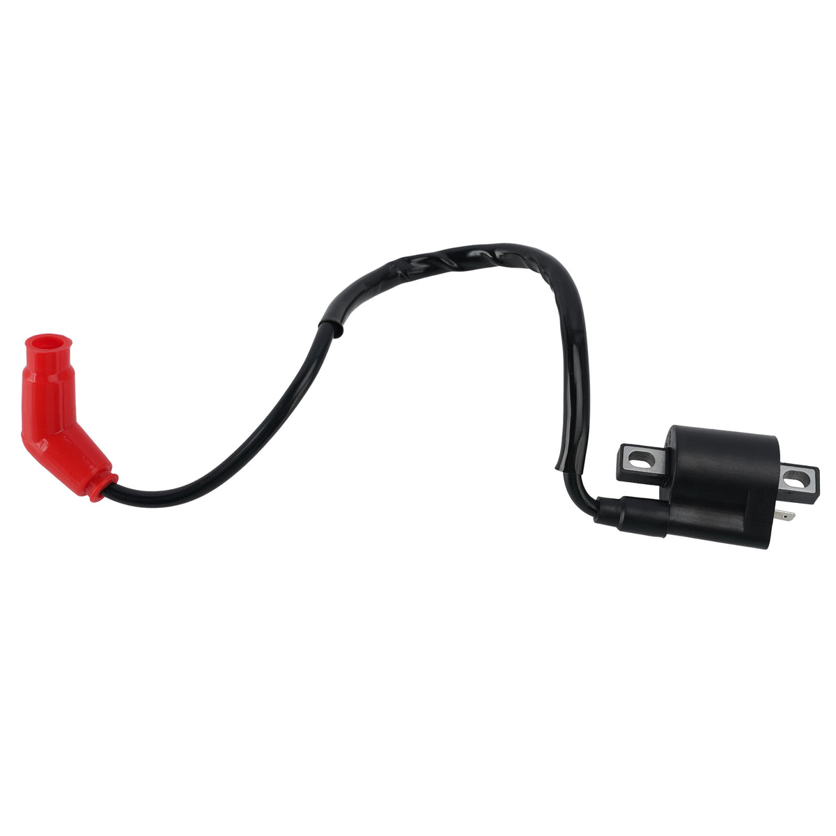 Ignition Coil fit for Honda XR200R 1981-1983 XR250R 1981-1982 30500-VM3-405