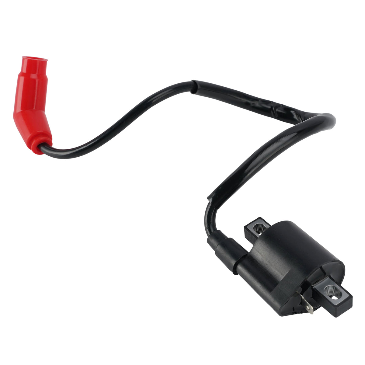 Ignition Coil fit for Honda XR200R 1981-1983 XR250R 1981-1982 30500-VM3-405