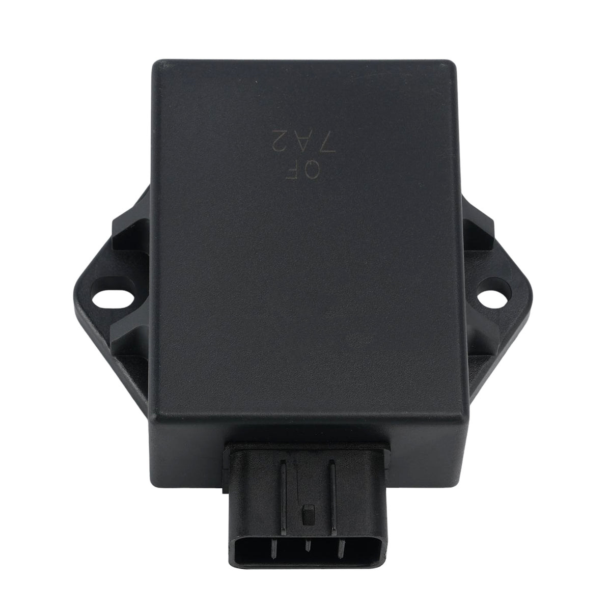 CDI Igniter Box fit for Suzuki EN125 2003-2009 32900-053A0 Euromoto Gtx200