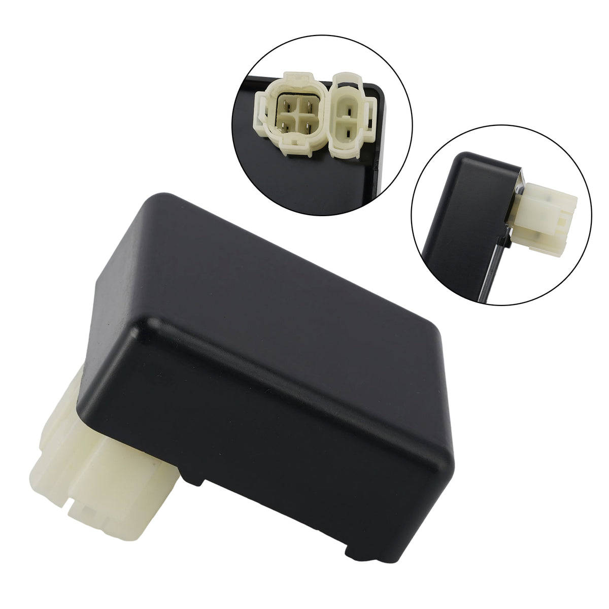 CDI Igniter Box fit for Honda CBF125 2006-2016 30410-KTE-911 30410-KWF-901