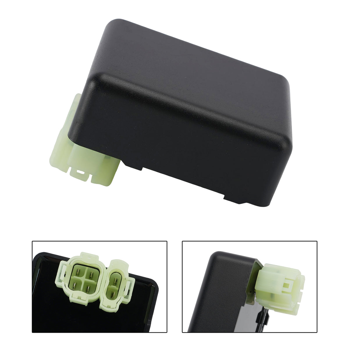 CDI Igniter Box fit for Honda XR125 2012-2020 XR150 2014-2025 30410-KRH-A01