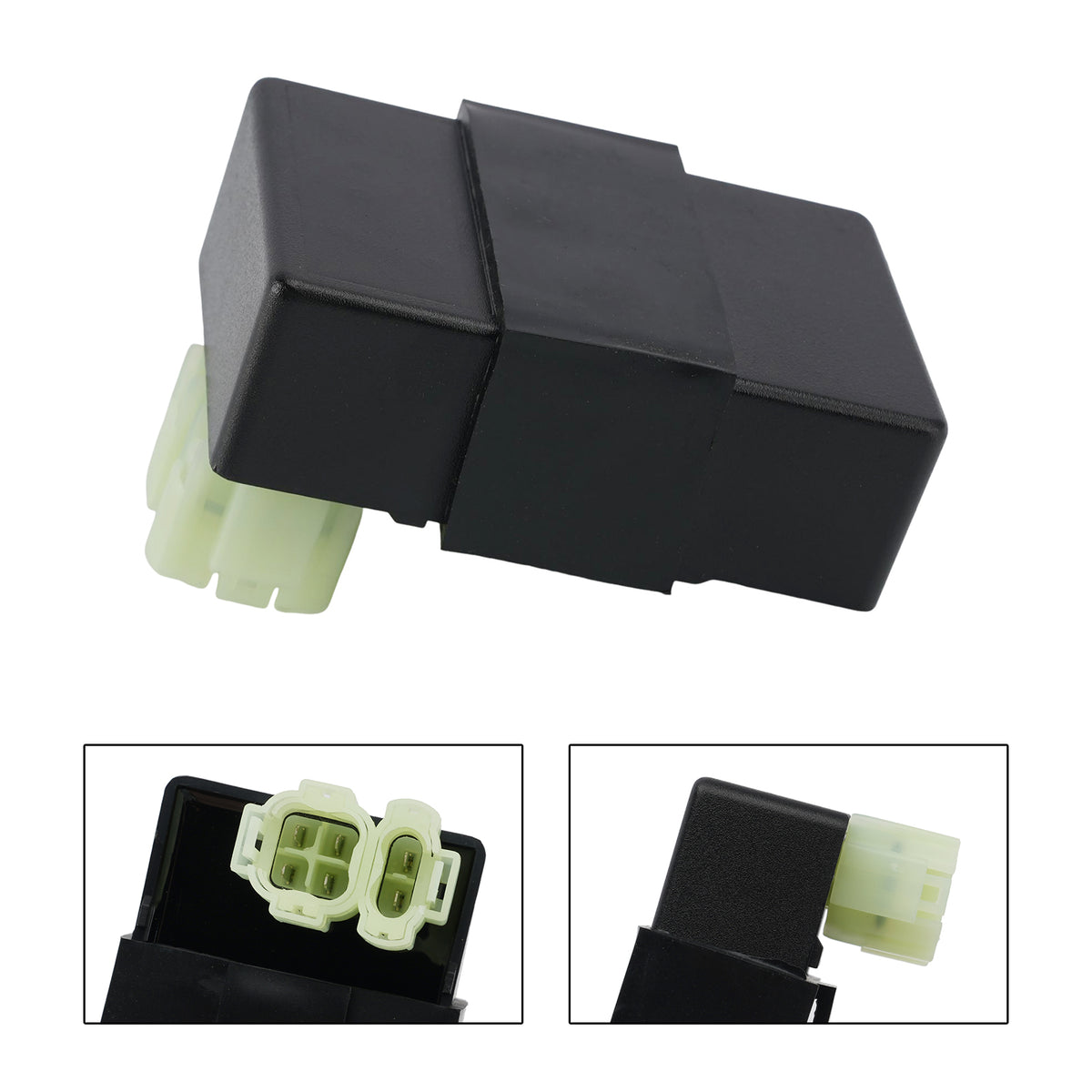CDI Igniter Box fit for Honda CRF230 CRF230F 2003-2019 30410-KPS-901