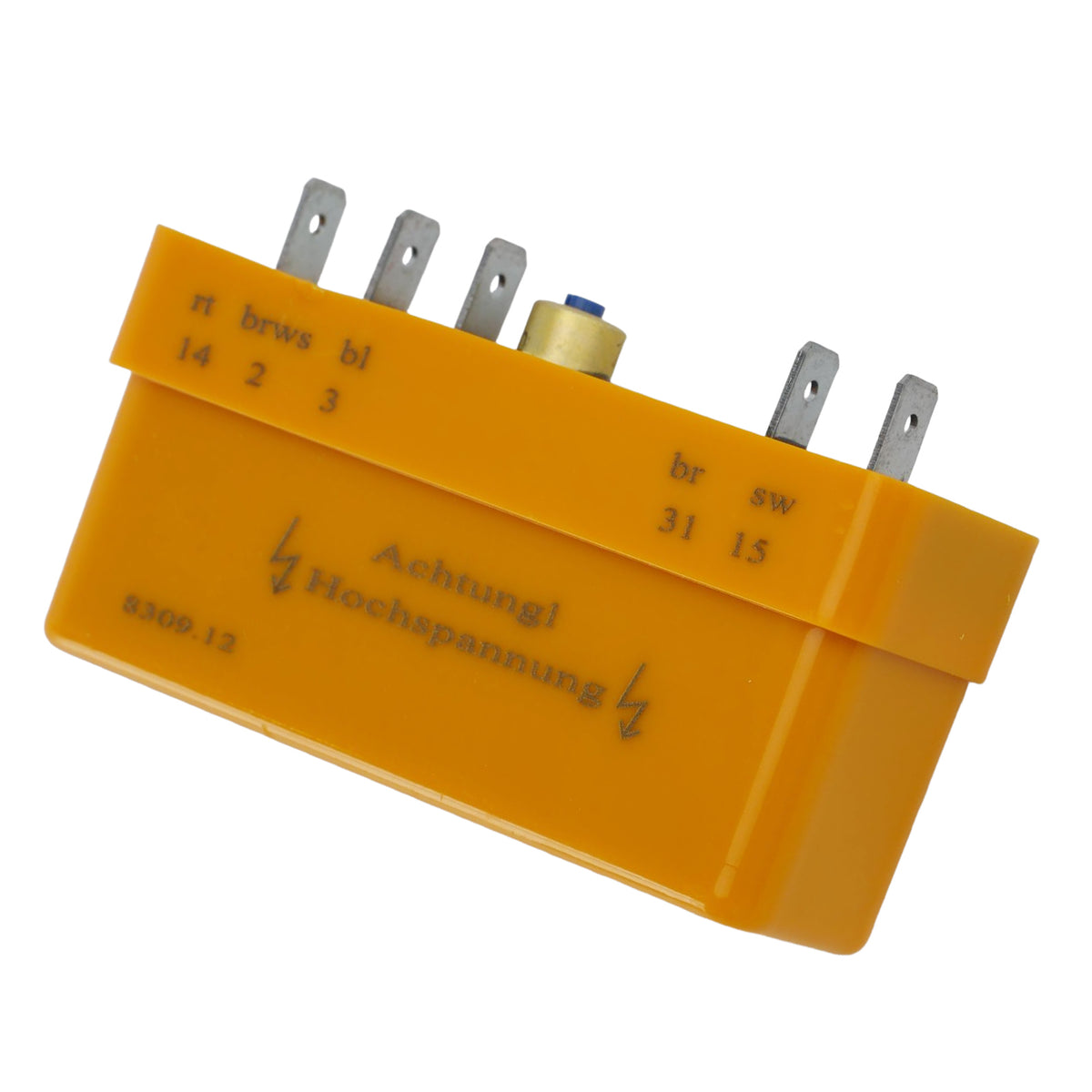 CDI Igniter Box fit for Simson S50 S51 S53 S70 S83 SR50 SR80 KR51/2 8309.12