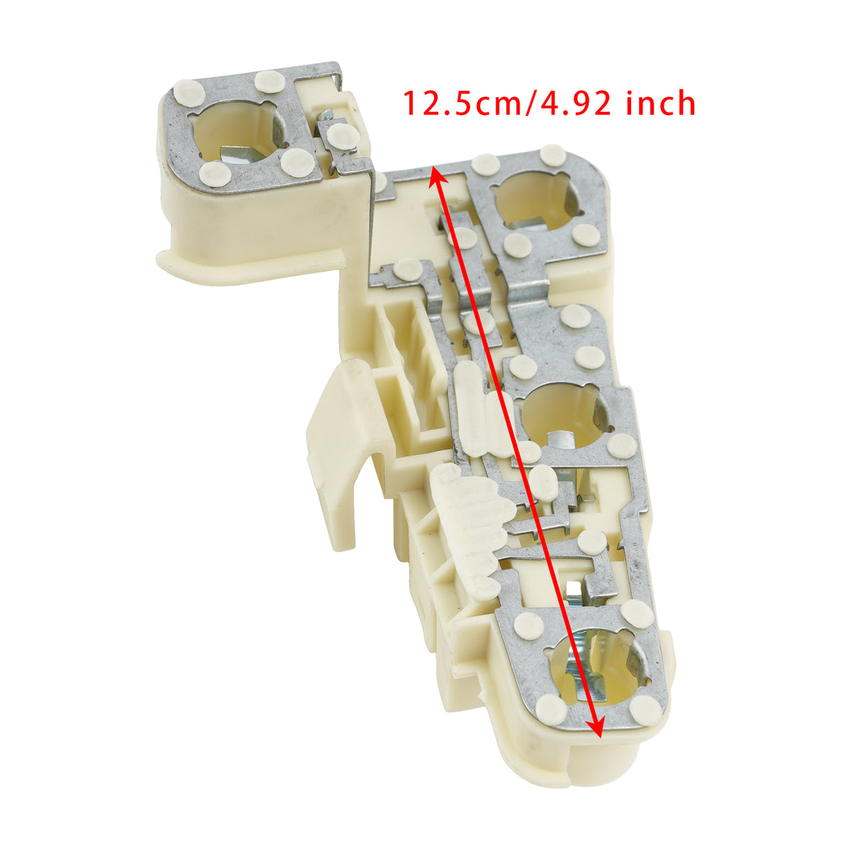 Rear Left Bulb Holder Socket For BMW 3 Series E90(Sedan) 2005-2008(Pre-LCI)