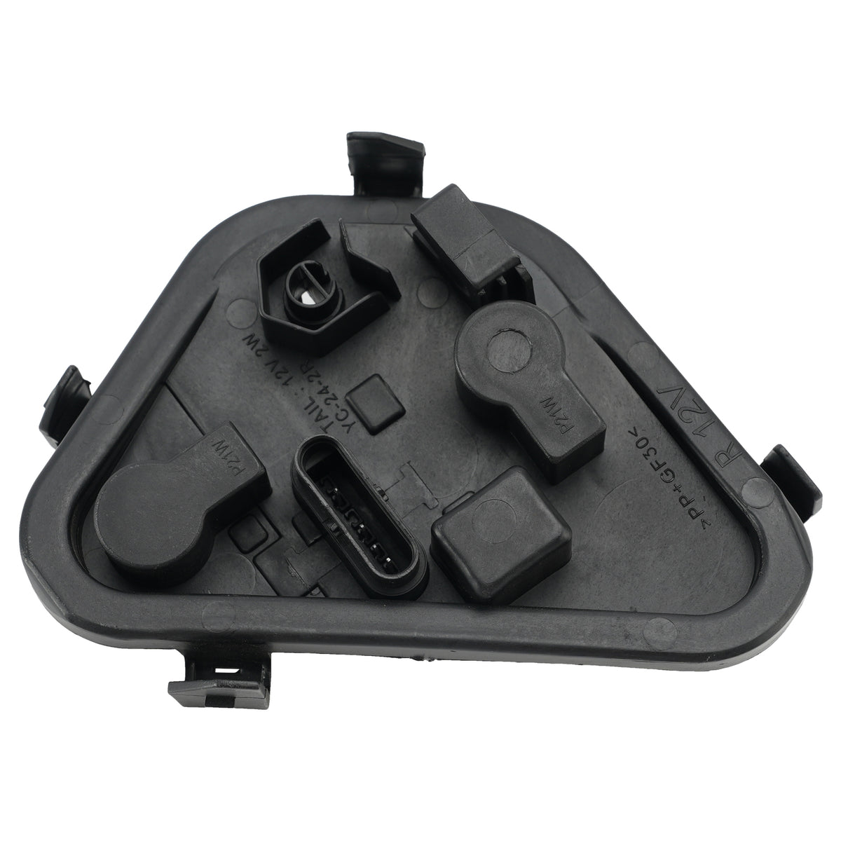 Rear Right Bulb Holder Socket For BMW 3 SERIES F30 F80 Sedan 2011-2015(PRE-LCI)