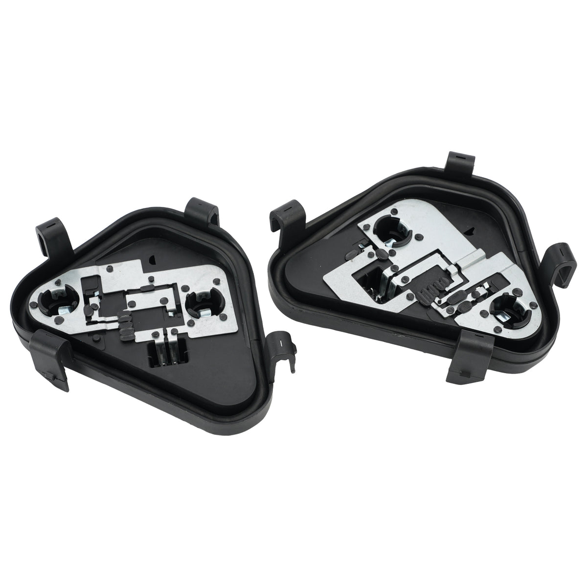 Rear L+R Bulb Holder Socket For BMW 3 Series F30 F80 Sedan 2011-2015 (PRE-LCI)
