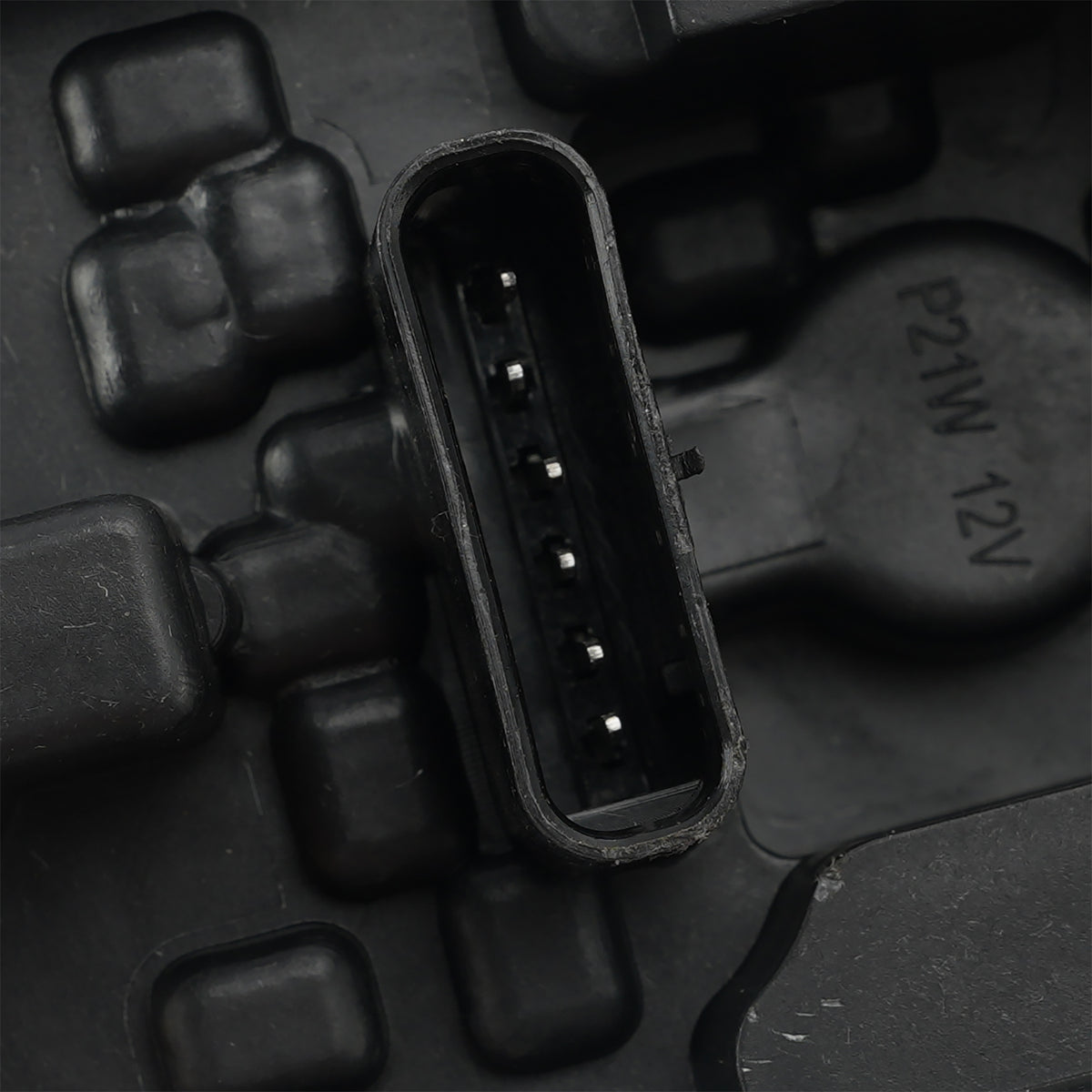 Tail Lamp Light Socket 68290191AA For Fiat 50X 2015-2018