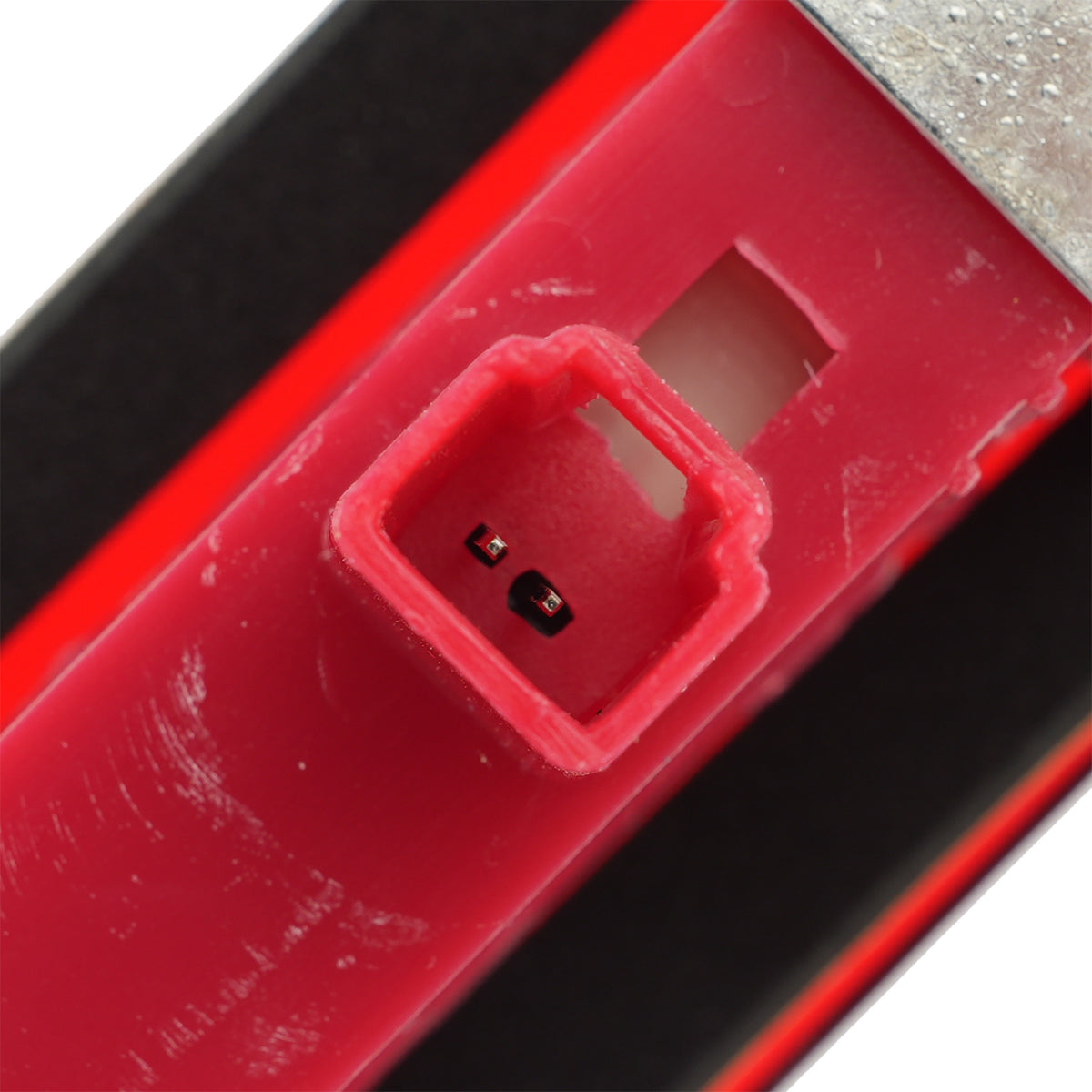Rear High Mounted Brake Lamp Light Red For Ford Kuga Mk2 2012-2020