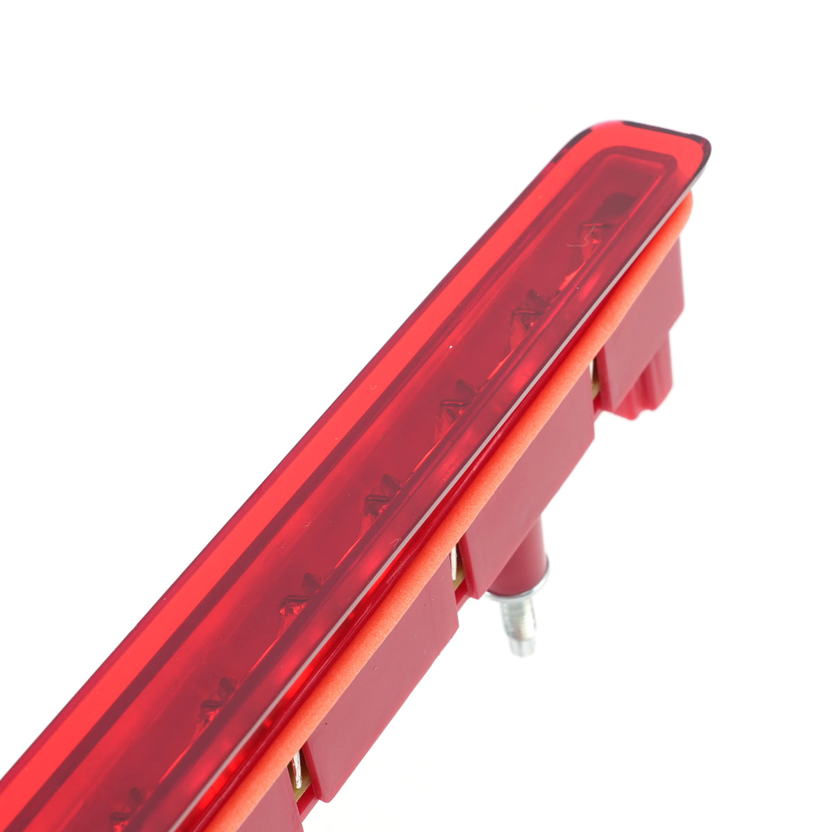 Rear Third 3Rd Brake Lamp Light Red 8F0945097 For Audi A5 Cabriolet 2009-2016