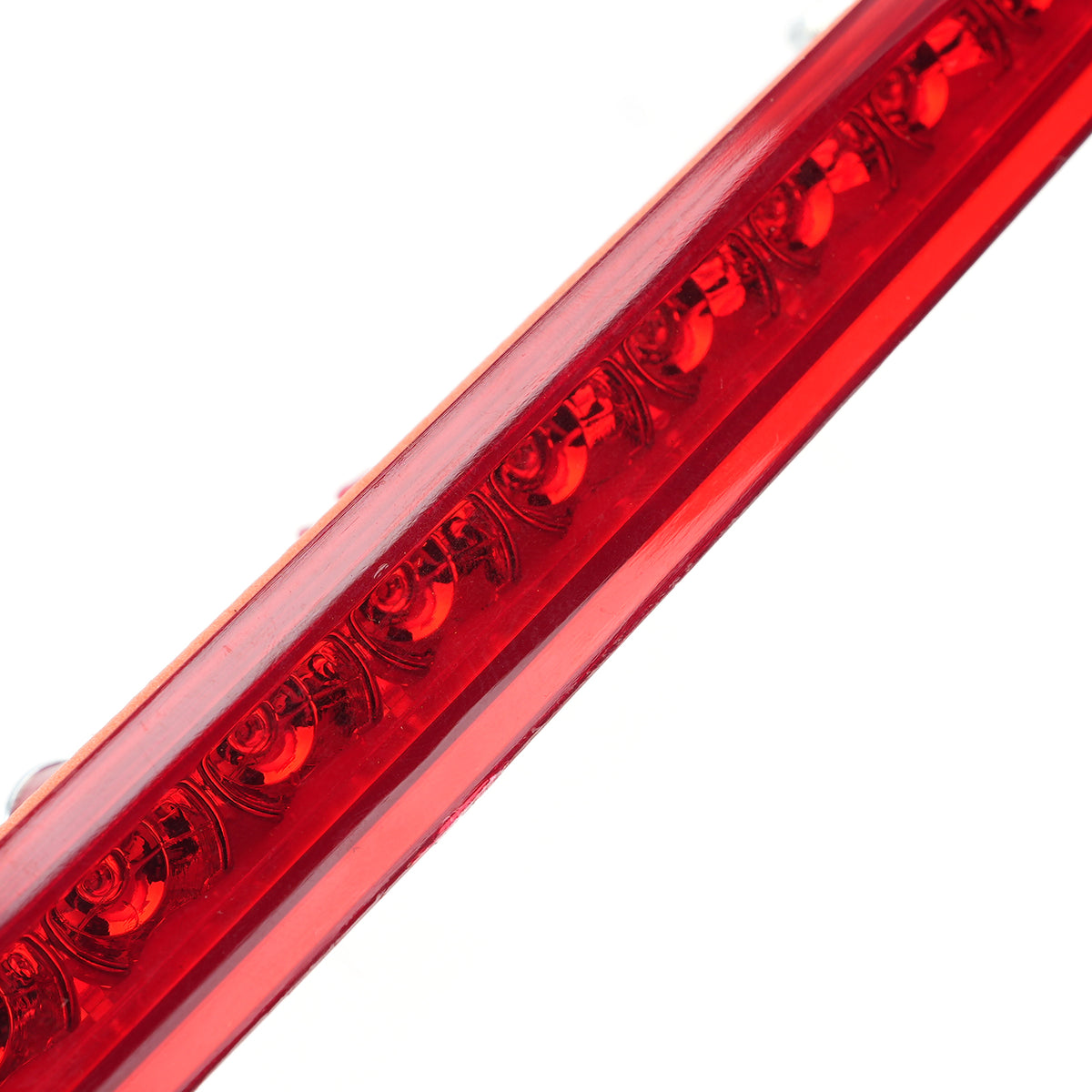 Rear Third 3Rd Brake Lamp Light Red 8F0945097 For Audi A5 Cabriolet 2009-2016