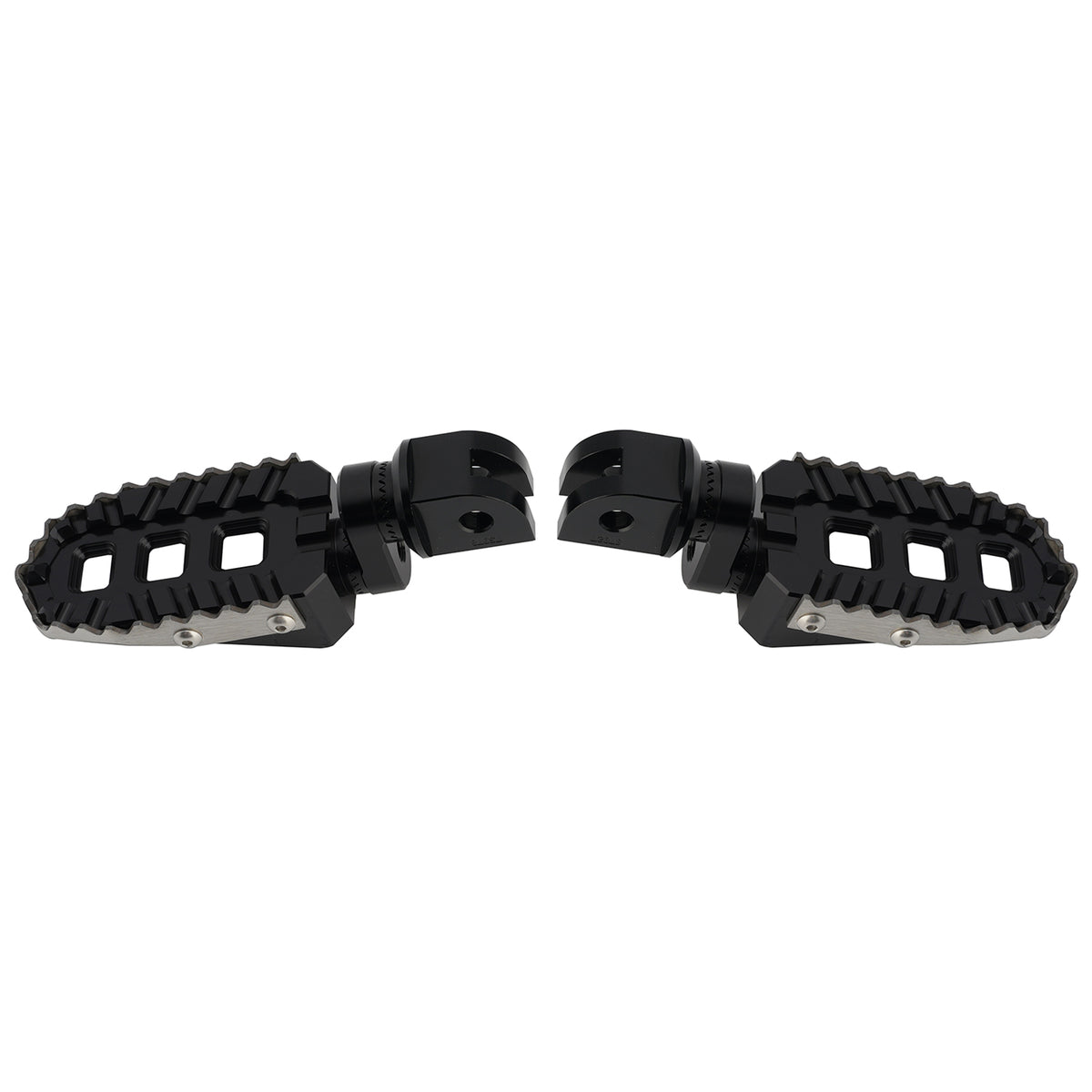 Front Footrests Foot Pegs fit for Speed 400 2023-2026 Thruxton 400 2026-