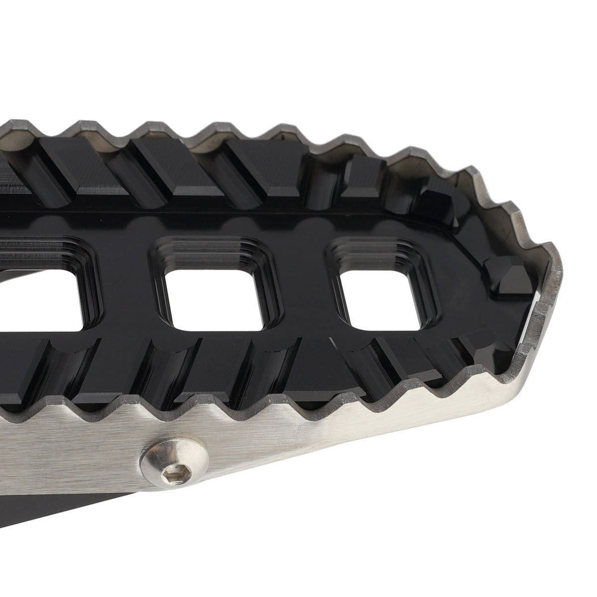 Front Footrests Foot Pegs fit for Speed 400 2023-2026 Thruxton 400 2026-