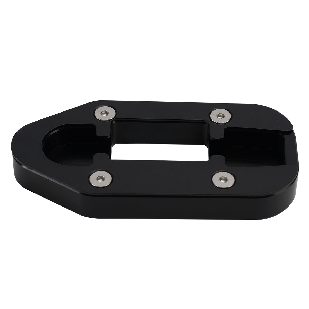 Kickstand Enlarge Plate Pad fit for Indian Scout Bobber/Rogue/Classic 2016-2026
