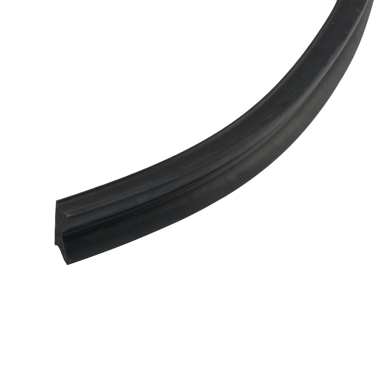 Roof Hatch Cover Gasket BG4388 1.15m Length for Dometic Micro Heki