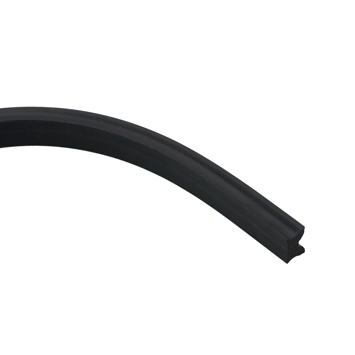 Roof Hatch Cover Gasket BG4388 1.15m Length for Dometic Micro Heki