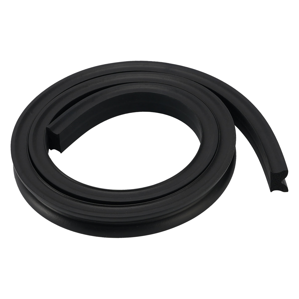 Roof Hatch Cover Gasket BG4388 1.15m Length for Dometic Micro Heki